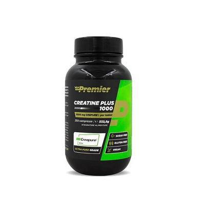 CREATINE PLUS 1000 250cpr